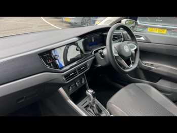 Used Volkswagen Polo 2025 for sale - 74772283: Photo