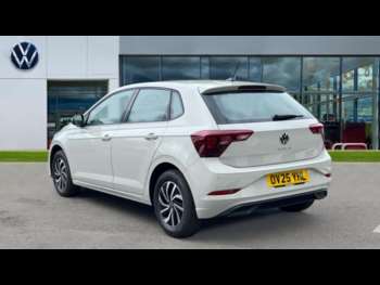 Used Volkswagen Polo 2025 for sale - 74772283: Photo