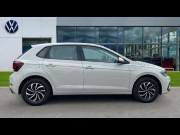 Used Volkswagen Polo 2025 for sale - 74772283: Photo