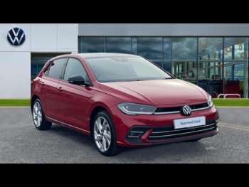 2025 - 1.0 TSI Style 5dr