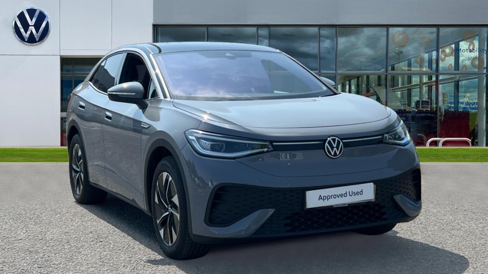 Used Volkswagen ID.5 2025 for sale - 76276448: Photo 1