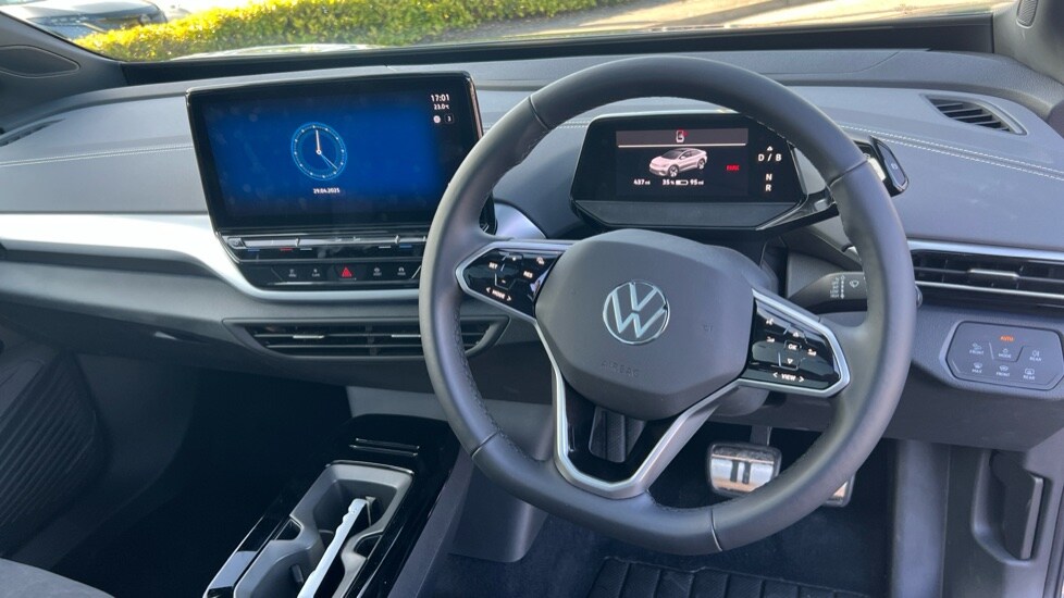 Used Volkswagen ID.5 2025 for sale - 76276448: Photo 27
