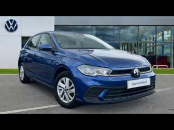 2022 - 1.0 TSI Life 5dr DSG Auto