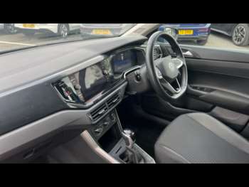Used Volkswagen Polo 2022 for sale - 74794007: Photo
