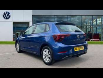 Used Volkswagen Polo 2022 for sale - 74794007: Photo