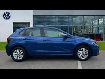 Used Volkswagen Polo 2022 for sale - 74794007: Photo