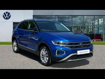 2024 - 1.5 TSI Style 5dr DSG Auto