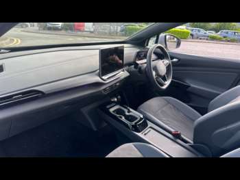 Used Volkswagen ID4 2025 for sale - 74818725: Photo