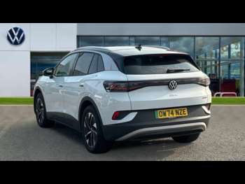 Used Volkswagen ID4 2025 for sale - 74818725: Photo