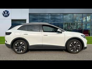 Used Volkswagen ID4 2025 for sale - 74818725: Photo