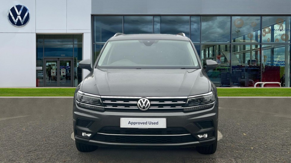 Used Volkswagen Tiguan 2017 for sale - 76272790: Photo 10