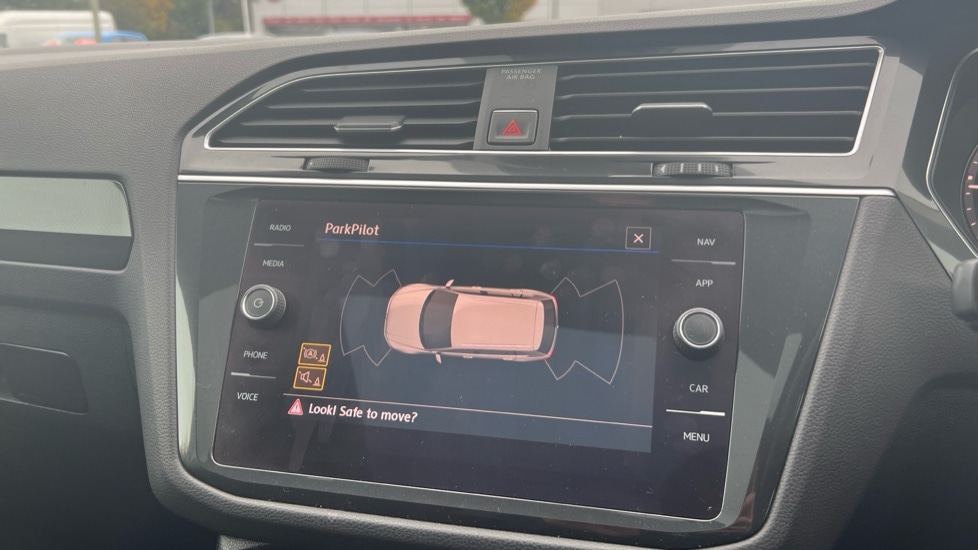 Used Volkswagen Tiguan 2017 for sale - 76272790: Photo 22