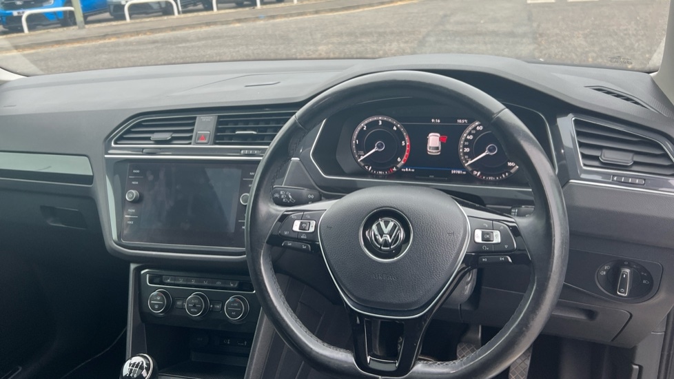 Used Volkswagen Tiguan 2017 for sale - 76272790: Photo 27