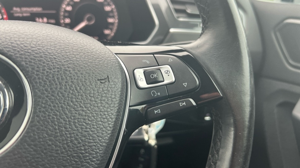 Used Volkswagen Tiguan 2017 for sale - 76272790: Photo 30