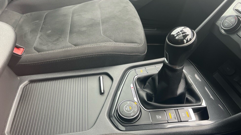 Used Volkswagen Tiguan 2017 for sale - 76272790: Photo 35