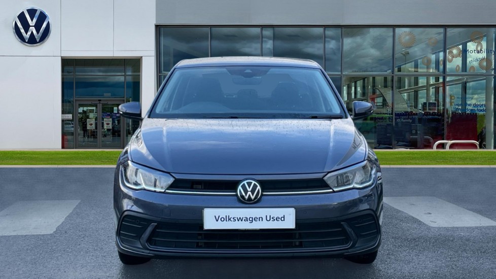 Used Volkswagen Polo 2022 for sale - 76745321: Photo 10