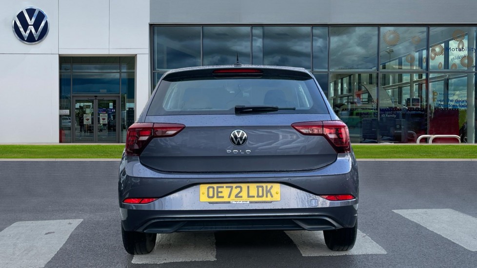 Used Volkswagen Polo 2022 for sale - 76745321: Photo 11