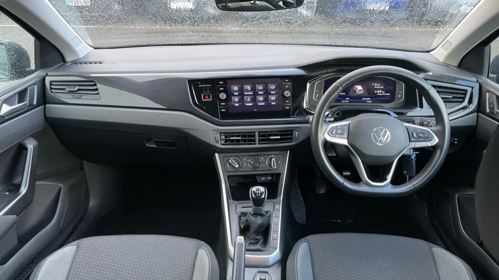 Used Volkswagen Polo 2022 for sale - 76745321: Photo 12