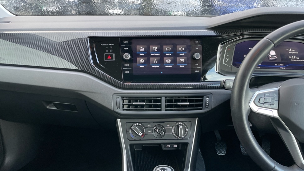 Used Volkswagen Polo 2022 for sale - 76745321: Photo 13