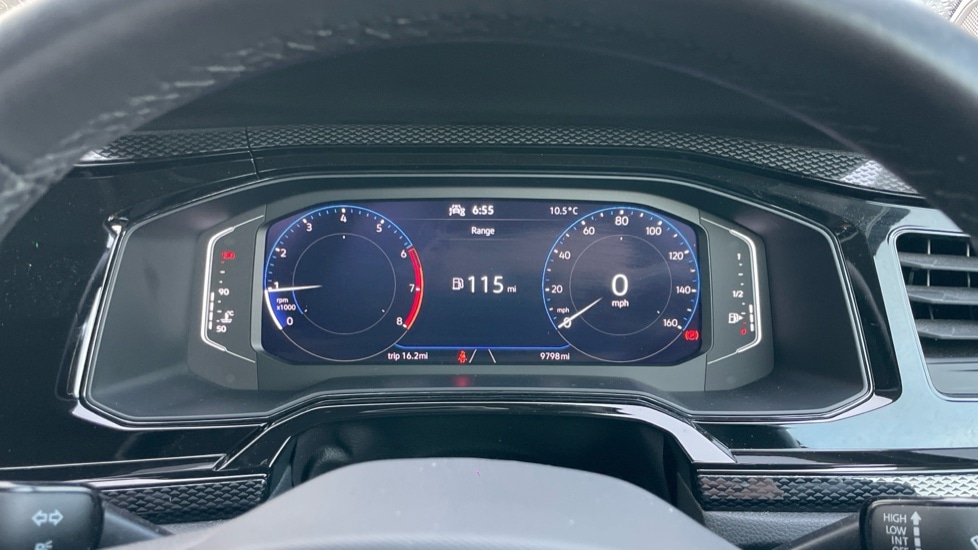 Used Volkswagen Polo 2022 for sale - 76745321: Photo 14