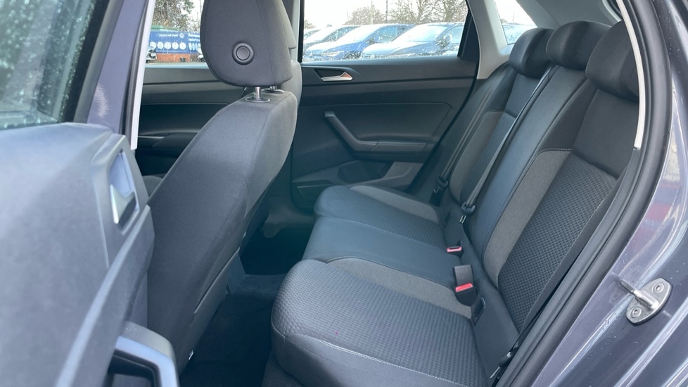 Used Volkswagen Polo 2022 for sale - 76745321: Photo 15