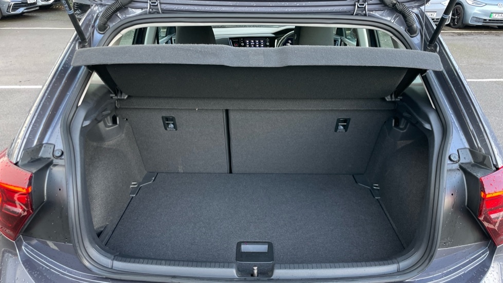 Used Volkswagen Polo 2022 for sale - 76745321: Photo 16