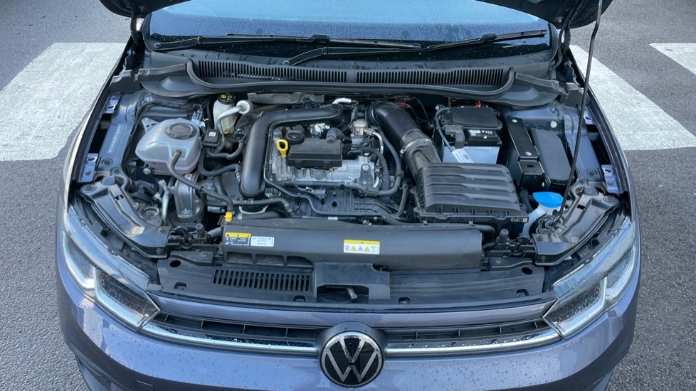 Used Volkswagen Polo 2022 for sale - 76745321: Photo 17