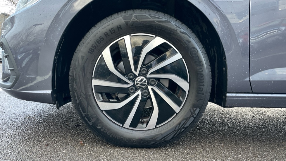 Used Volkswagen Polo 2022 for sale - 76745321: Photo 18