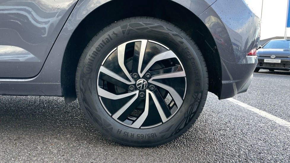 Used Volkswagen Polo 2022 for sale - 76745321: Photo 19