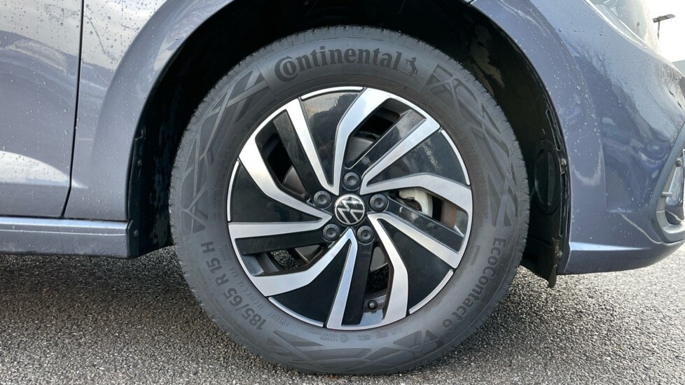 Used Volkswagen Polo 2022 for sale - 76745321: Photo 20