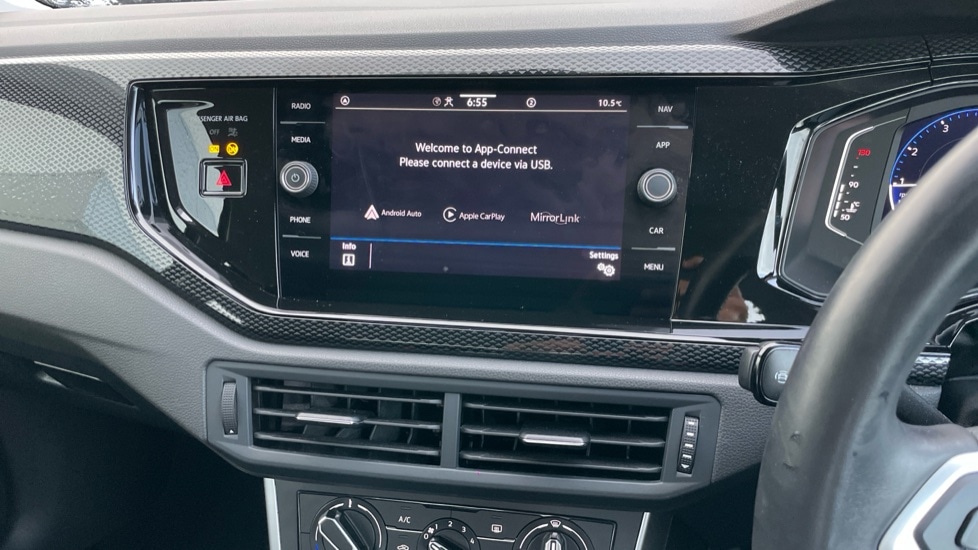 Used Volkswagen Polo 2022 for sale - 76745321: Photo 21