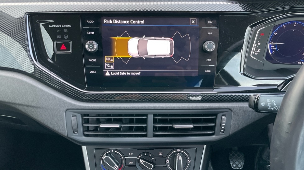 Used Volkswagen Polo 2022 for sale - 76745321: Photo 22