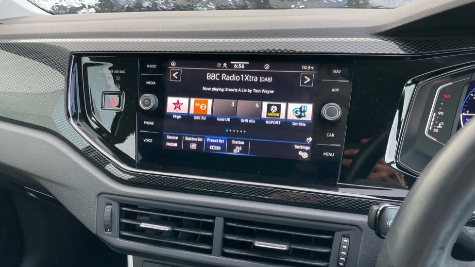 Used Volkswagen Polo 2022 for sale - 76745321: Photo 23