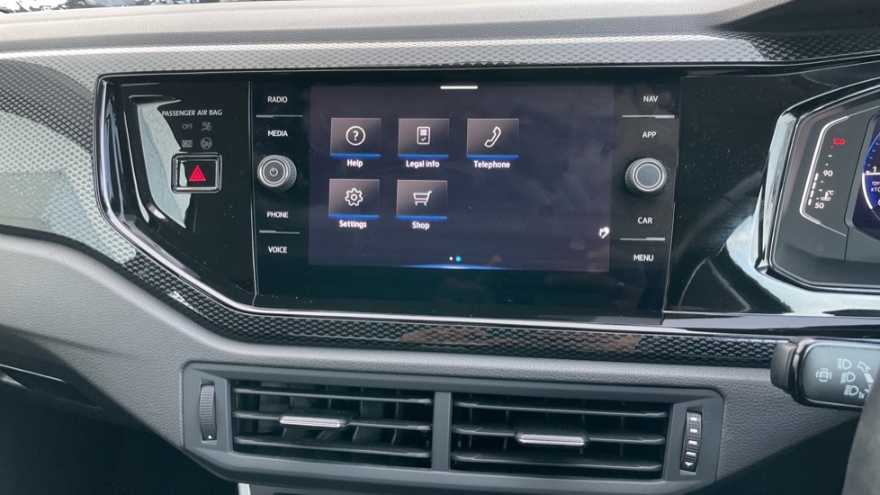 Used Volkswagen Polo 2022 for sale - 76745321: Photo 25