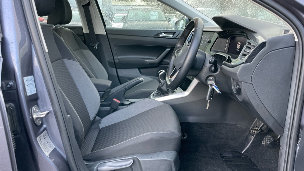 Used Volkswagen Polo 2022 for sale - 76745321: Photo 26