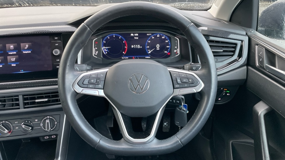 Used Volkswagen Polo 2022 for sale - 76745321: Photo 27