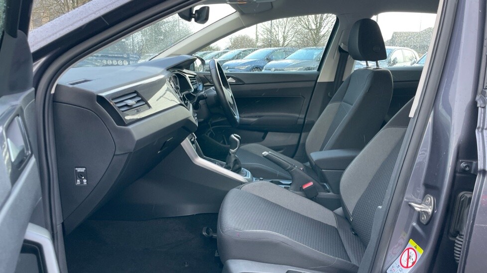 Used Volkswagen Polo 2022 for sale - 76745321: Photo 28