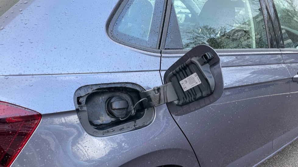 Used Volkswagen Polo 2022 for sale - 76745321: Photo 29