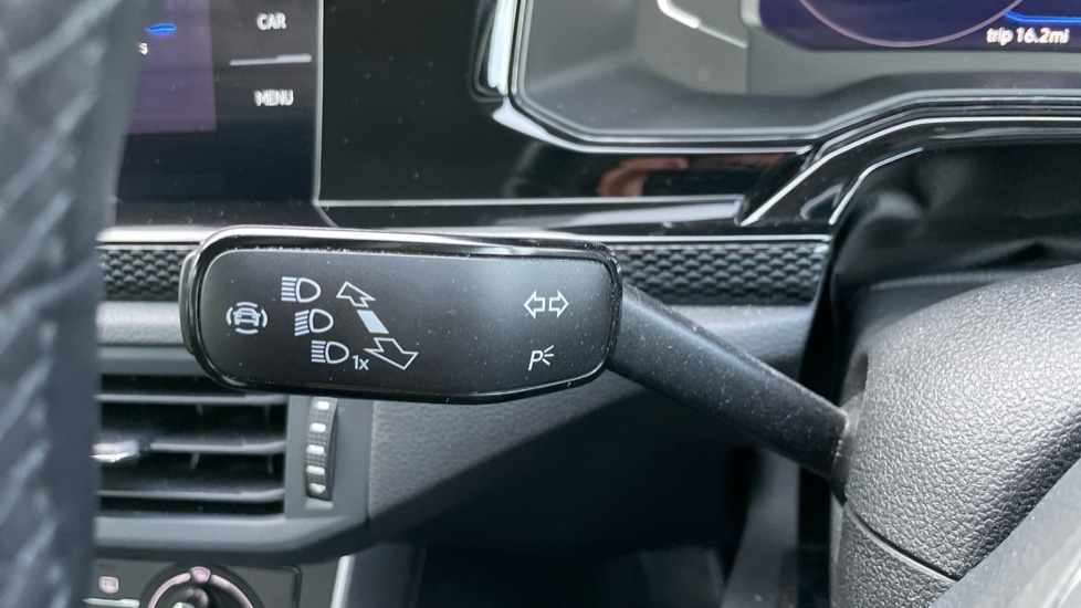 Used Volkswagen Polo 2022 for sale - 76745321: Photo 33