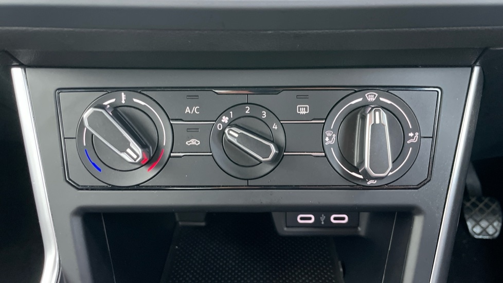 Used Volkswagen Polo 2022 for sale - 76745321: Photo 44