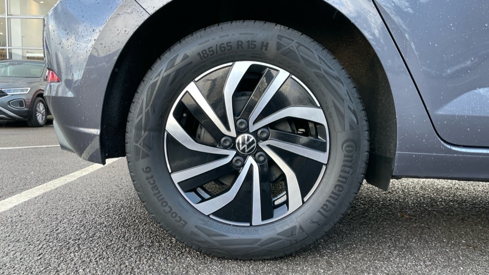 Used Volkswagen Polo 2022 for sale - 76745321: Photo 5