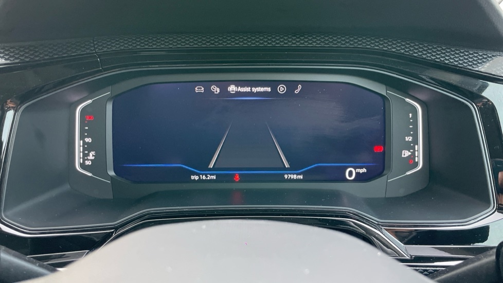 Used Volkswagen Polo 2022 for sale - 76745321: Photo 51