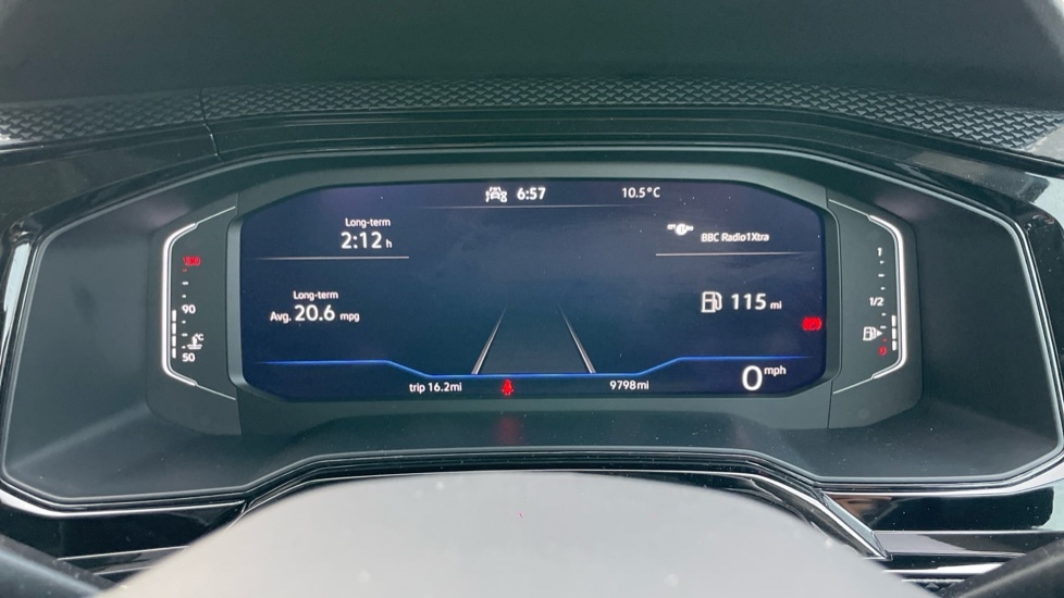 Used Volkswagen Polo 2022 for sale - 76745321: Photo 52