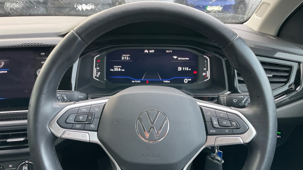 Used Volkswagen Polo 2022 for sale - 76745321: Photo 53