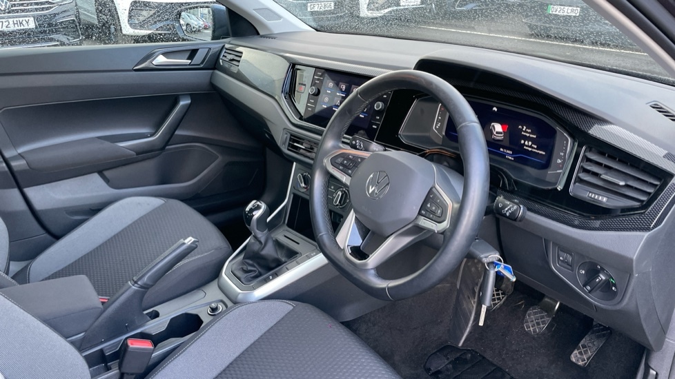 Used Volkswagen Polo 2022 for sale - 76745321: Photo 6