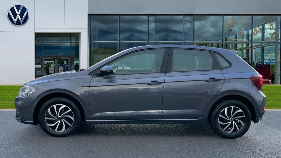 Used Volkswagen Polo 2022 for sale - 76745321: Photo 9