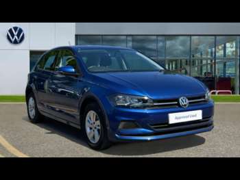 2019 - 1.0 TSI 95 SE 5dr