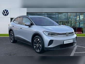 2025 - 210kW Match Pro 77kWh 5dr Auto