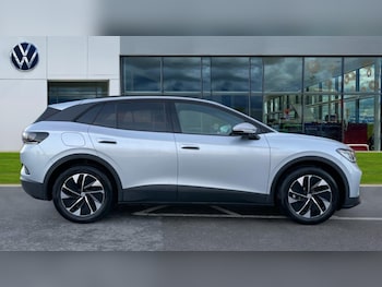 Used Volkswagen ID.4 2025 for sale - 77036040: Photo