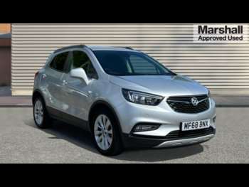 2018 - 1.4T ecoTEC Elite Nav 5dr
